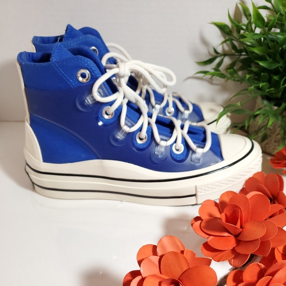 CONVERSE Chuck 70 Utility Hi"Hybrid Function" Unisex, Mens Sz Various / 171655C - Picture 8 of 13